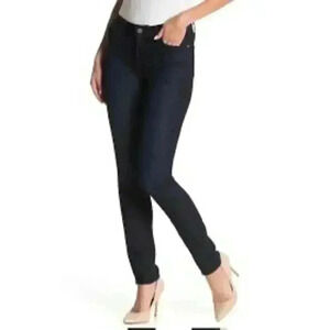 PAIGE Womens Skyline Skinny Illa Jeans Size 26